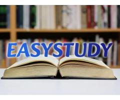 Замовити пояснювальну записку до дипломної роботи в Україні