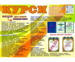 Курси нумеролога