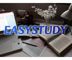 Замовити роздатковий матеріал до дипломної роботи в Україні