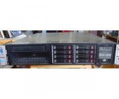 Cepвep HP ProLiant DLЗ80p Gen8