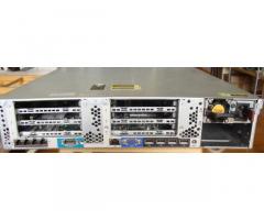 Cepвep HP ProLiant DLЗ80p Gen8