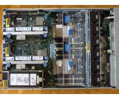 Cepвep HP ProLiant DLЗ80p Gen8 - Изображение 5/6