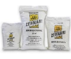 Мука пшеничная высшего сорта оптом и в розницу со склада в Днепре