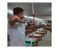 Стрільба з лука в Києві для любителів точності, стрільби та outdoor-активностей