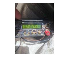 Rich AD Admiral Charder battery