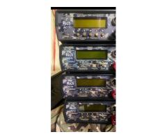 Rich AD Admiral Charder battery - Изображение 3/3