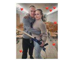 Подарунок для двох у Києві — сертифікат на стрільбу з лука - Изображение 3/5