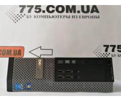 Игровой ПК Dell, Core i3-4130 3.4ГГц, ОЗУ 8ГБ, HDD 500ГБ, GT 1030 2ГБ - Изображение 4/5