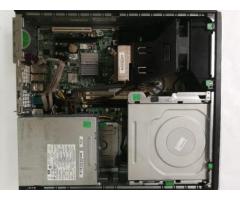 Компьютер HP 6005 DT Athlon || x2 3.0ГГц, HDD 160ГБ, ОЗУ 4ГБ, офис