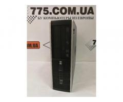 Компьютер HP 6005 DT Athlon || x2 3.0ГГц, HDD 160ГБ, ОЗУ 4ГБ, офис - Изображение 2/5