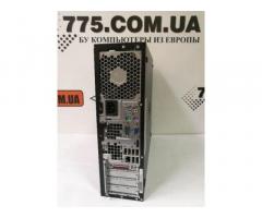 Компьютер HP 6005 DT Athlon || x2 3.0ГГц, HDD 160ГБ, ОЗУ 4ГБ, офис - Изображение 3/5