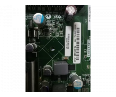 Материнская плата Intel DQ77MK, сокет 1155 (2-3 поколение), mSATA SSD - Изображение 3/4