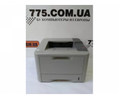 Принтер Samsung ML-3710ND/А4/ Лазерная печать + чип в подарок/Безнал - Изображение 2/7