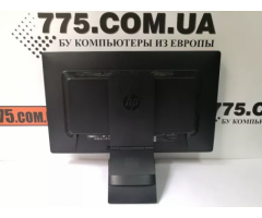 Монитор 23" HP EliteDisplay / WLED 1920x1080 (Full HD) - Изображение 2/5