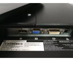 Монитор 23" HP EliteDisplay / WLED 1920x1080 (Full HD) - Изображение 4/5