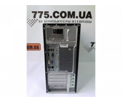 Компьютер Fujitsu, Intel Pentium G3230 3.0GHz, RAM 4GB, HDD 250GB