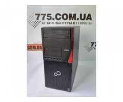 Компьютер Fujitsu, Intel Pentium G3230 3.0GHz, RAM 4GB, HDD 250GB - Изображение 4/4