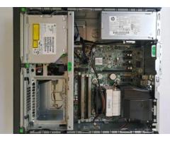 Системный блок HP ProDesk 600 G1 SFF Сore i3-4130/ 320GB HDD/ 4GB DDR3