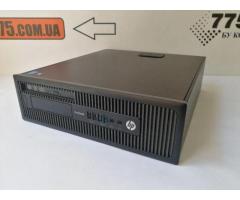 Системный блок HP ProDesk 600 G1 SFF Сore i3-4130/ 320GB HDD/ 4GB DDR3 - Изображение 5/5