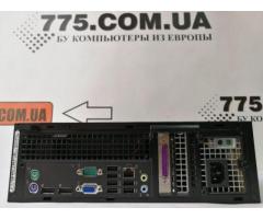 Компьютер Dell 7020 SFF/Сore i3-4130 /120GB SSD NEW/ 8GB DDR3 - Изображение 6/6