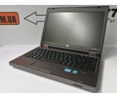 Ноутбук 13,3" HP ProBook 6360b /Core i3 / 4Gb RAM DDR3/ 320GB HDD - Изображение 1/6