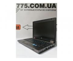 Ноутбук 13,3" HP ProBook 6360b /Core i3 / 4Gb RAM DDR3/ 320GB HDD