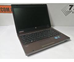 Ноутбук 13,3" HP ProBook 6360b /Core i3 / 4Gb RAM DDR3/ 320GB HDD