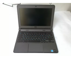 Хромбук 11.6 ChromeBook Dell/Лэптоп, нетбук, смартбук/Легкий - Изображение 5/5