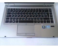Ноутбук 14" HP EliteBook 8470p HD+ Core™ i5/ 8GB DDR3 /Radeon HD 7570M - Изображение 3/8
