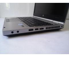 Ноутбук 14" HP EliteBook 8470p HD+ Core™ i5/ 8GB DDR3 /Radeon HD 7570M - Изображение 6/8