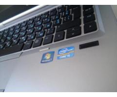 Ноутбук 14" HP EliteBook 8470p HD+ Core™ i5/ 8GB DDR3 /Radeon HD 7570M - Изображение 7/8