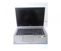 Ноутбук 14" HP EliteBook 8470p HD+ Core™ i5/ 8GB DDR3 /Radeon HD 7570M - Изображение 8/8