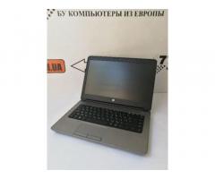 Ноутбук 14" HP ProBook 640/i3-4000M/ 4GB DDR3/GTA V, WOT, CSGO, DOTA2 - Изображение 2/7