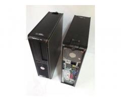 Компьютер DELL OptiPlex 760 SFF HDD-250Gb и 4Gb ОЗУ ЕСТЬ ОПТ
