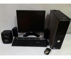 Компьютер DELL OptiPlex 760 SFF HDD-250Gb и 4Gb ОЗУ ЕСТЬ ОПТ - Изображение 4/5