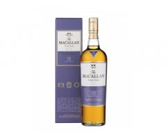 Продам  Macallan 18