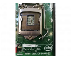 Материнская плата Intel DQ57TM, сокет 1156 (i3-i5-i7)