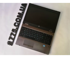 Ноутбук 15.6" HP Probook 6560b, Core i5 3.3GHz, 4GB RAM, HDD 250GB - Изображение 4/5