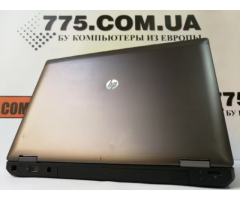 Ноутбук 15.6" HP Probook 6560b, Core i5 3.3GHz, 4GB RAM, HDD 250GB - Изображение 5/5