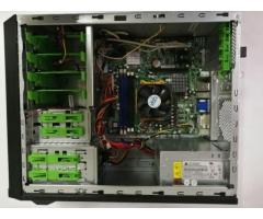 3х ядерный ПК AMD Phenom x3 B75/250Gb HDD/4Gb DDR3/GeForce GT 1030 - Изображение 4/4