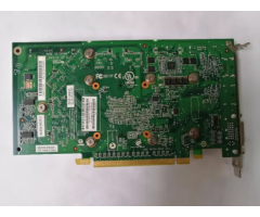 Видеокарта Nvidia Quadro FX 1800 / 768MB DDR3 (192бит) - Изображение 2/4