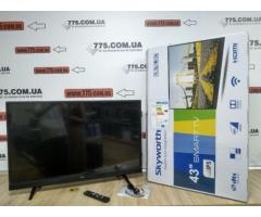 Новый телевизор 43" Skyworth (43E3) 1920x1080, IPS, Smart TV, WiFi - Изображение 5/7