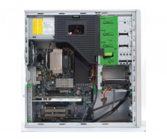Системный блок HP Z400 (4 ядра, 8 потоков) 500GB HDD /4GB DDR3/768 MB - Изображение 6/7