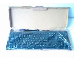 Клавиатура Keyboard (PS/2)/ новая в коробке!