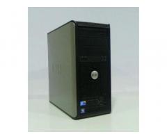 ПК DELL 780 Tower/Core 2 Duo 7500 HDD-160Gb и 2Gb (ЕСТЬ ОПТ ) - Изображение 4/4