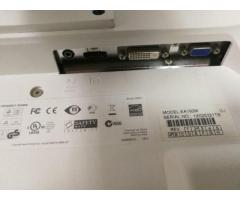 Монитор 19” NEC MultiSync EA192M LED/ 1280х1024 (5:4) - Изображение 5/6