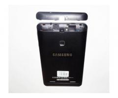 7" планшет Samsung Z30 - 4дра + 1Gb RAM + 16Gb ROM + 2Sim + GPS - Изображение 4/5