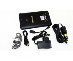 7" планшет Samsung Z30 - 4дра + 1Gb RAM + 16Gb ROM + 2Sim + GPS - Изображение 5/5