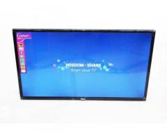 Телевизор Comer 32« LCD LED Smart TV, WiFi, 1Gb Ram, 4Gb Rom, T2, USB/SD, HDMI, VGA, Android 4.4