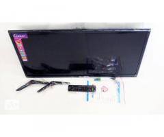 Телевизор Comer 32« LCD LED Smart TV, WiFi, 1Gb Ram, 4Gb Rom, T2, USB/SD, HDMI, VGA, Android 4.4 - Изображение 7/7